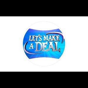 Let’s Make a Deal!!